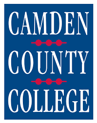 CamdenCountyCollege Camden County College Logo