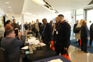 Photo of EdgeCon Autumn 2024 Event