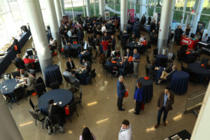 Photo of EdgeCon Autumn 2024 Event