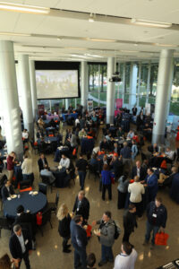 Photo of EdgeCon Autumn 2024 Event