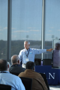 Photo of EdgeCon Autumn 2024 Event