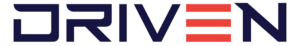 Driven Logo