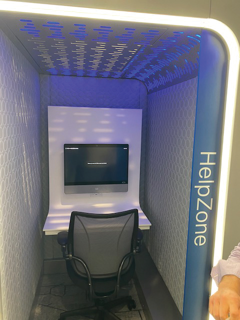 HelpZone HelpZone