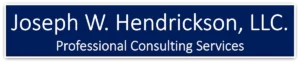 JosephWHendrickson-300x63 Joseph W. Hendrickson, LLC. Professional Consulting Services Logo