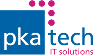 PKA-Gold-copy-300x179 PKA Tech IT Solutions Logo
