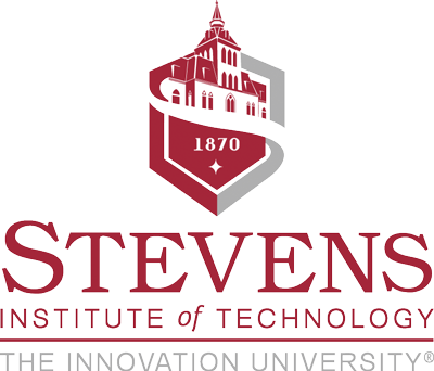 Stevens-400 Stevens Institute of Technology - The Innovation University Logo