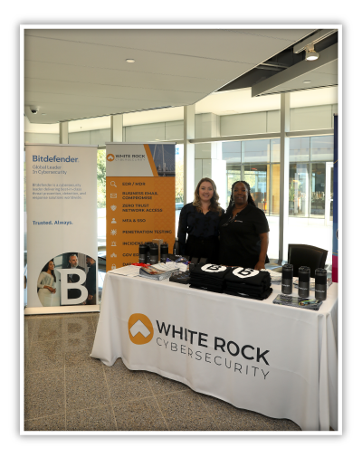 WhiteRock White Rock