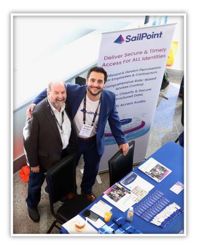 sailpoint Sail Point Team Members