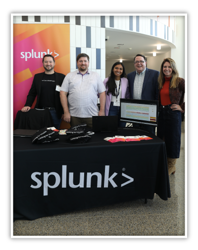splunk Splunk Team Members