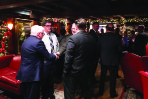 Photo of EdgeCon Winter 2025 Event