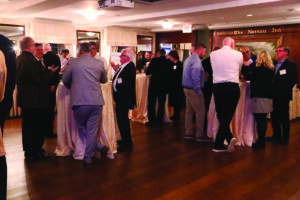 Photo of EdgeCon Winter 2025 Event