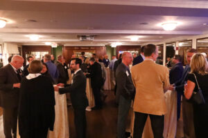 Photo of EdgeCon Winter 2025 Event