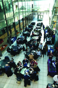 Photo of EdgeCon Winter 2025 Event