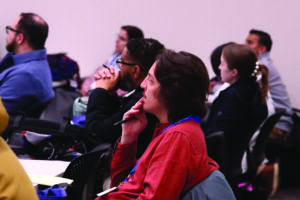Photo of EdgeCon Winter 2025 Event