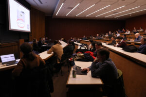 Photo of EdgeCon Winter 2025 Event