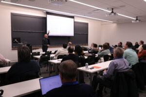 Photo of EdgeCon Winter 2025 Event
