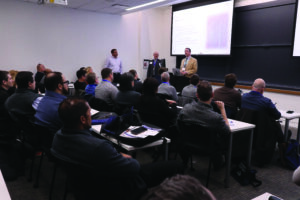 Photo of EdgeCon Winter 2025 Event