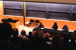 Photo of EdgeCon Winter 2025 Event