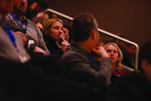 Photo of EdgeCon Winter 2025 Event