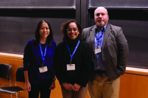 Photo of EdgeCon Winter 2025 Event