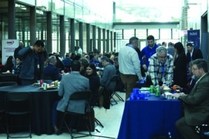 Photo of EdgeCon Winter 2025 Event
