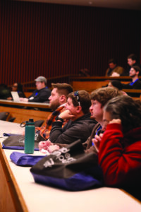 Photo of EdgeCon Winter 2025 Event