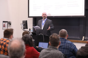 Photo of EdgeCon Winter 2025 Event