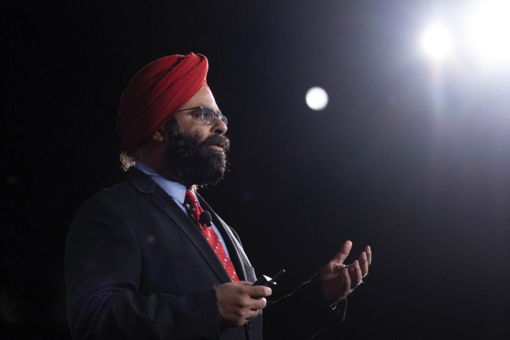 Inder Monga, Executive Director, ESnet, Head of the Scientific Network Division, Lawrence Berkeley National Laboratory