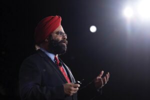 Inder Monga, Executive Director, ESnet, Head of the Scientific Network Division, Lawrence Berkeley National Laboratory