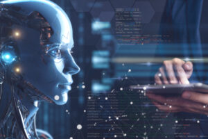 Empowered by Artificial Intelligence: Innovation and the Rise of the Augmented Workforce