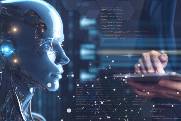 Empowered by Artificial Intelligence: Innovation and the Rise of the Augmented Workforce