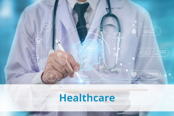 Healthcare