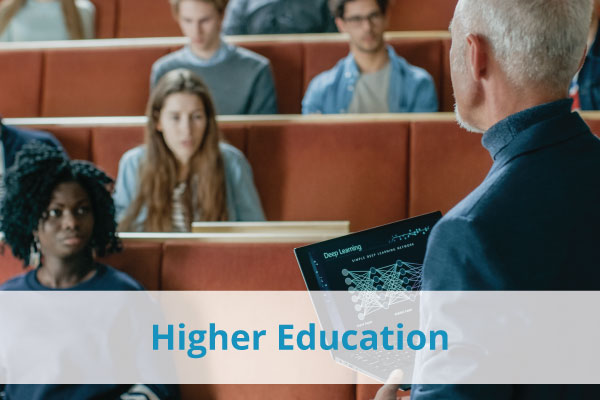 HigherEducation