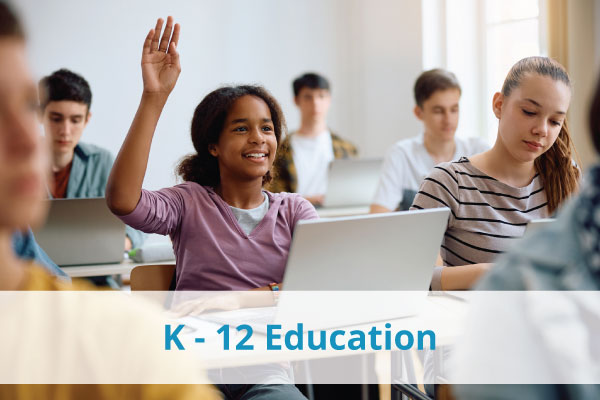 K12Education