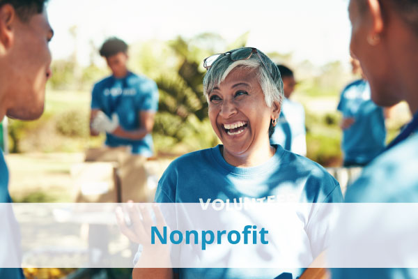 Nonprofit