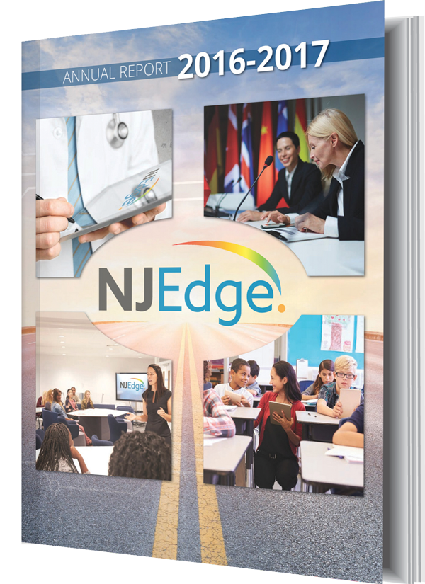2016-2017 Annual Report