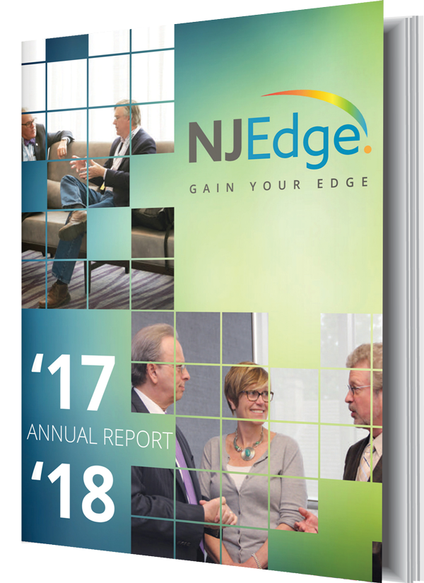 2017-2018 Annual Report