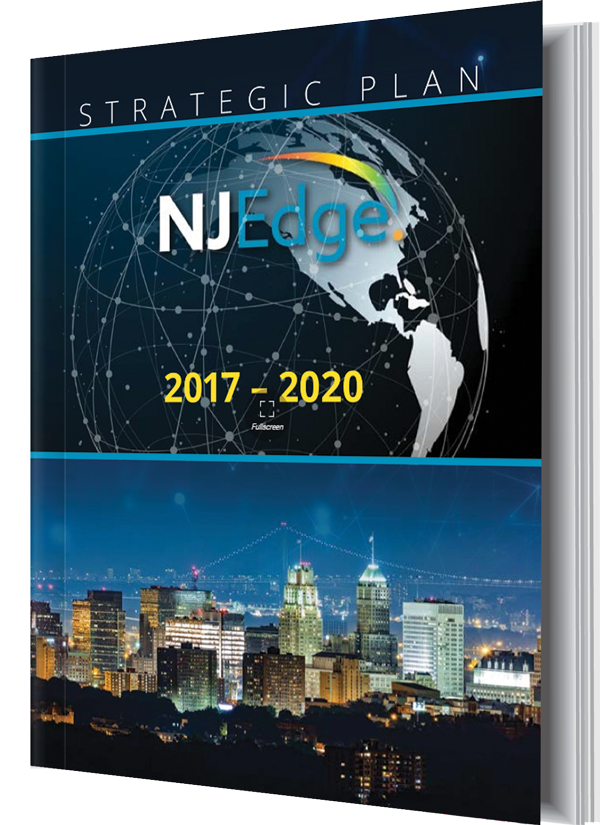2017-2020 Strategic Plan