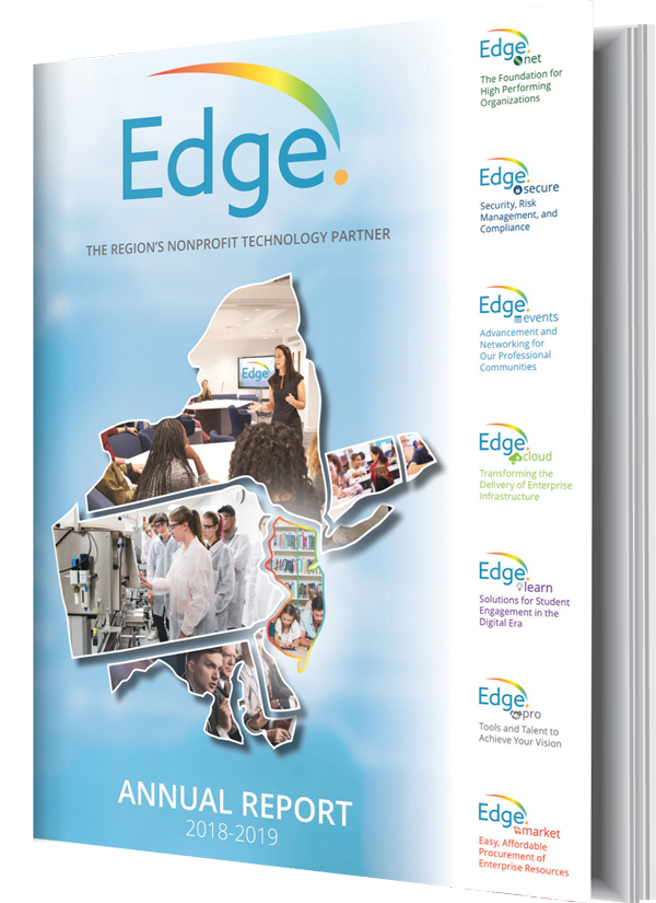 2018-2019 Annual Report