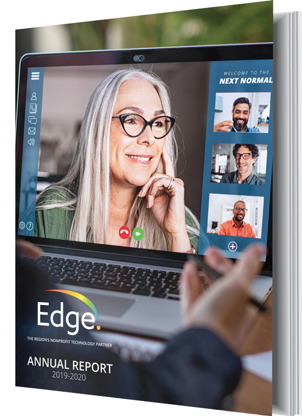 2019-2020 Annual Report