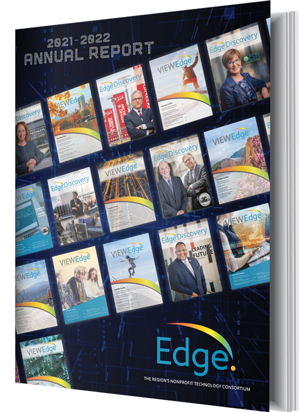 2021-2022 Annual Report