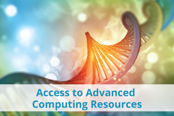 AccesstoAdvancedComputingResources
