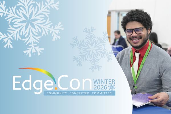 EdgeCon Winter 2026