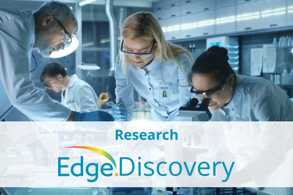 EdgeDiscovery-Functional