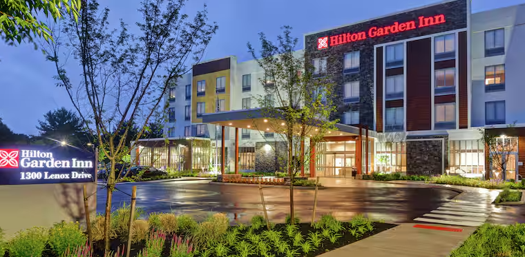 HiltonGardenInn HiltonGardenInn