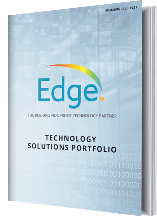 Technology Solutions Portfolio