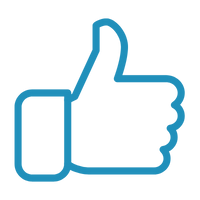thumbsup_icon Thumbs Up