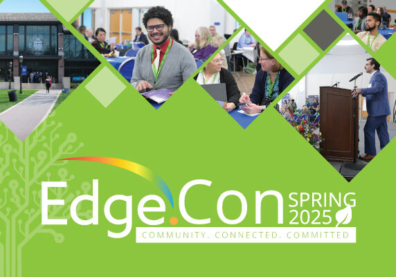 EdgeCon Spring 2025