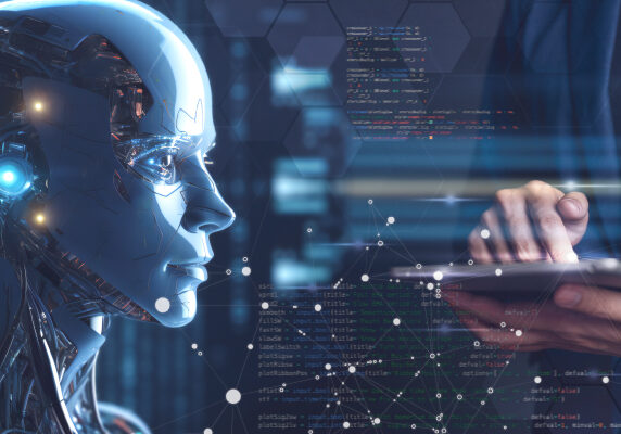 Empowered by Artificial Intelligence: Innovation and the Rise of the Augmented Workforce